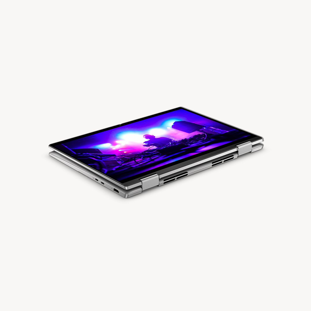 Dell Inspiron 14 7430 i7 13th Gen 16GB RAM 512GB SSD14" FHD Touch 360°  Backlit Keyboard Fingerprint